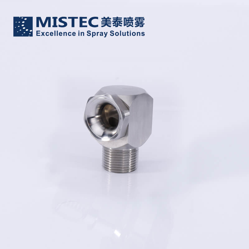 洗涤器用空心锥形喷雾喷嘴