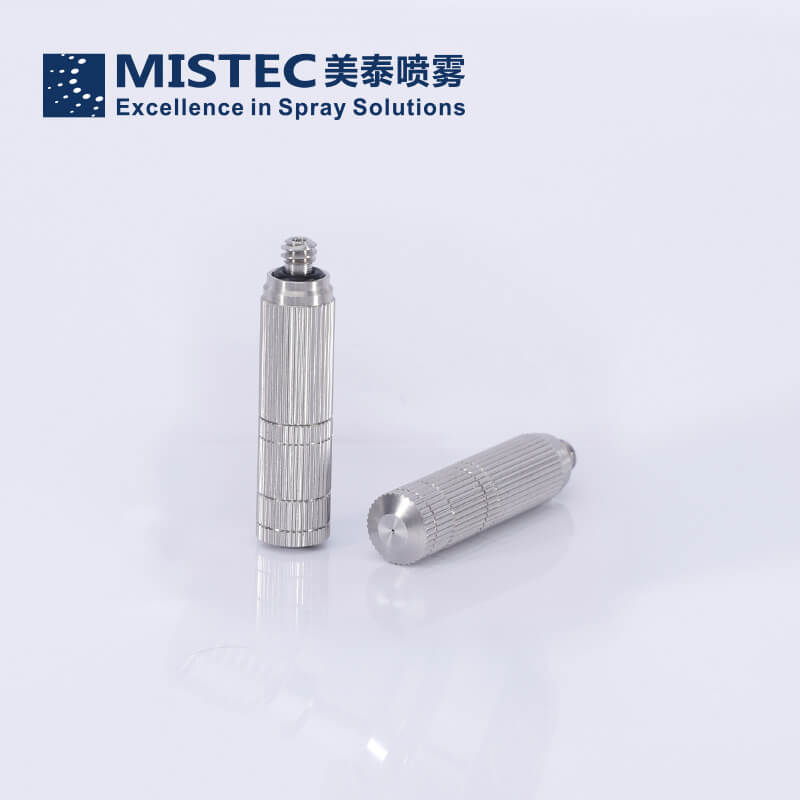 Fp系列防滴雾化喷嘴