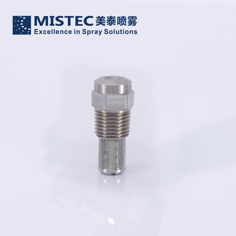 MAZ系列雾化喷雾喷嘴- M型