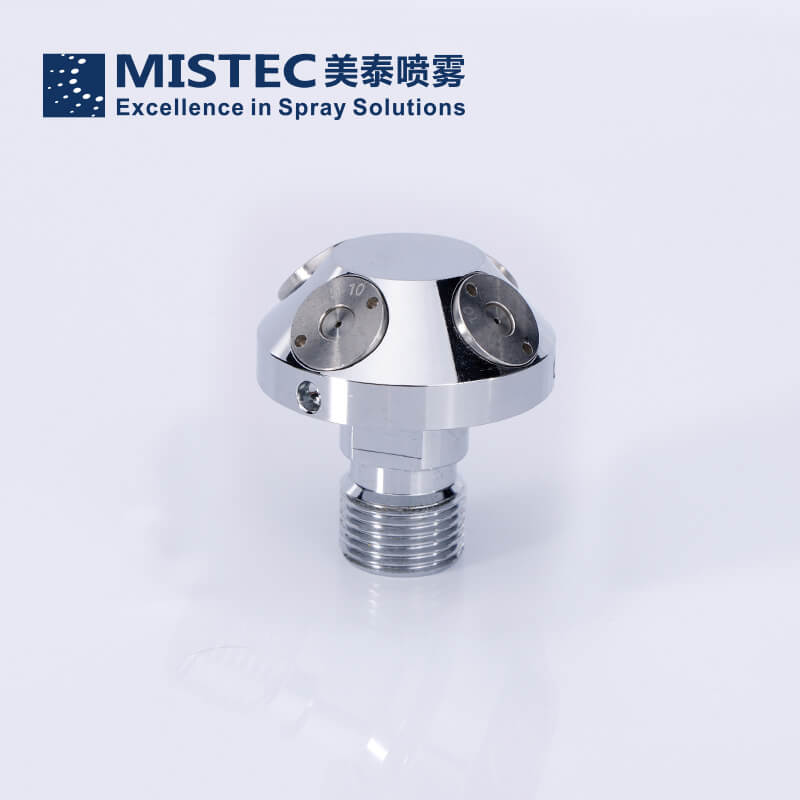 高压细水雾开式喷头DS型