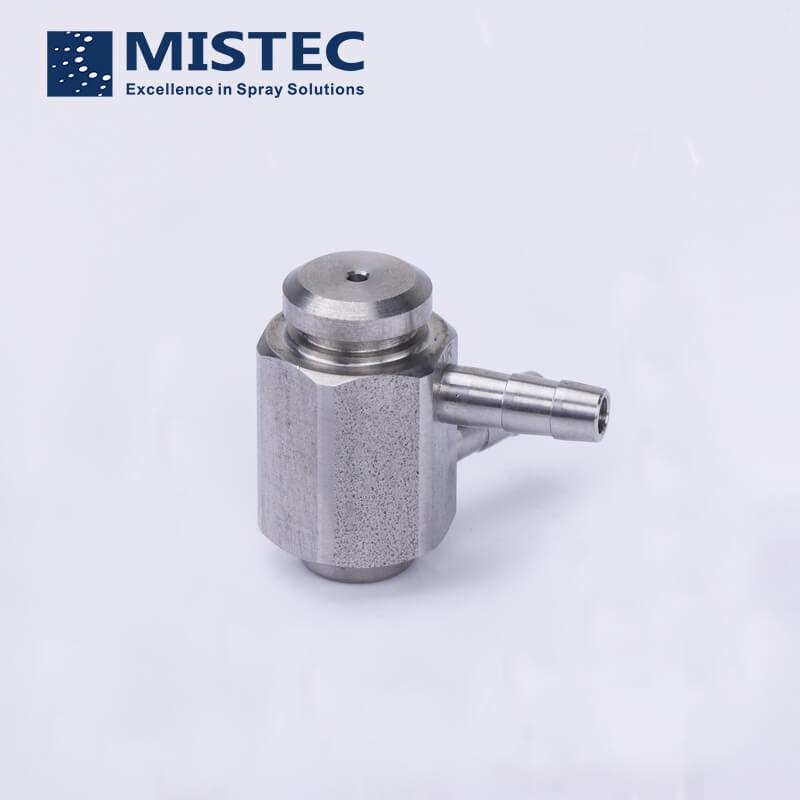 双液体虹吸式气味控制喷嘴