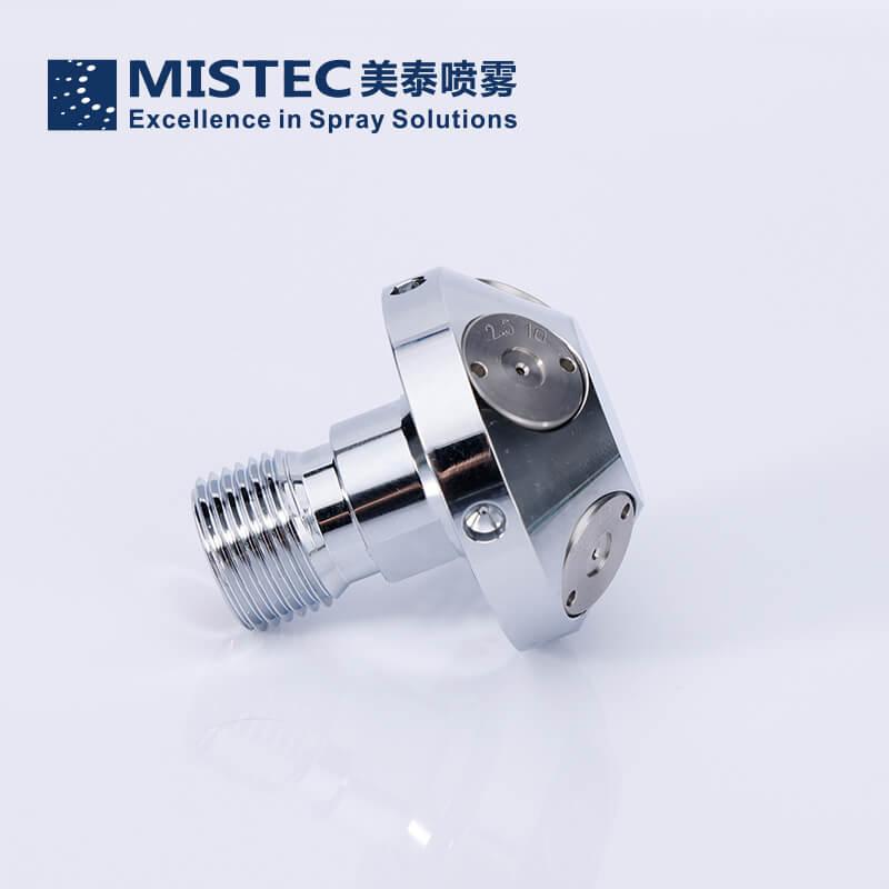 高压细水雾开式喷头DS型