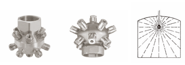 <a href='http://www.mistecnozzle.com/pingguanqingxipenzui/' target='_blank'><u>瓶罐清洗喷嘴</u></a>在造纸加工中的应用
