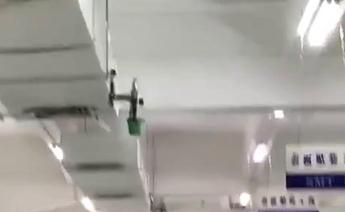 美泰喷雾-二流体干雾加湿器工业车间电子印刷纺织防静电降尘增