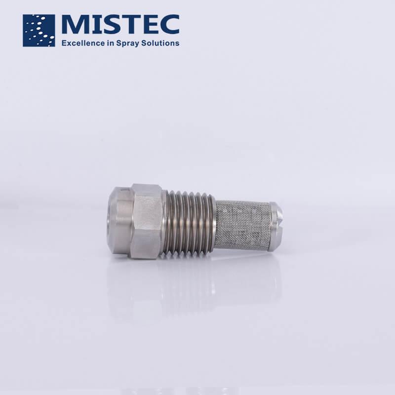 玻璃纤维用加湿喷嘴