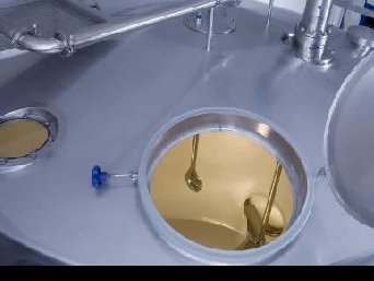 选择正确的水箱清洗喷嘴