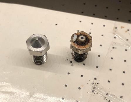 喷嘴和<a href='https://www.mistecnozzle.com/penwuxitong/' target='_blank'><u>喷雾系统</u></a>的维护